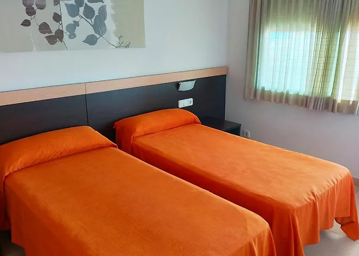 Luz Marina Apartament *
