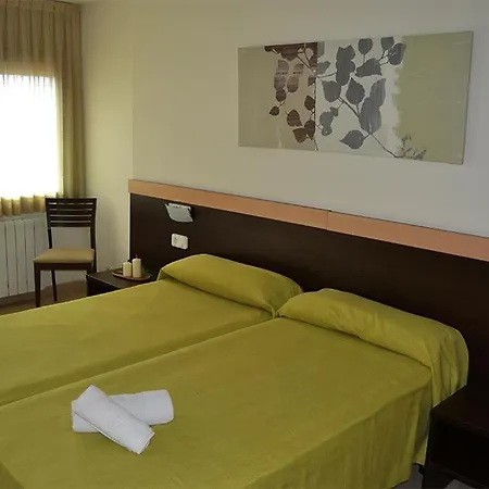 Luz Marina Apartment Torredembarra