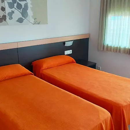 Luz Marina Apartment *