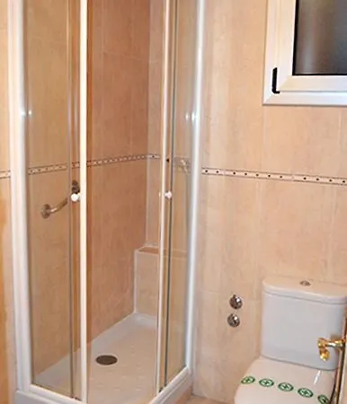 Luz Marina Apartment Torredembarra