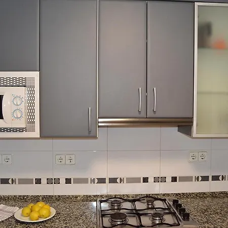 Apartment Luz Marina Torredembarra