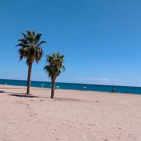 Luz Marina * Torredembarra